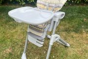 Joie Mimzy Highchair