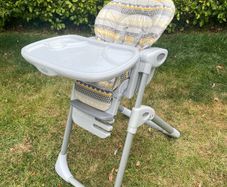 Joie Mimzy Highchair