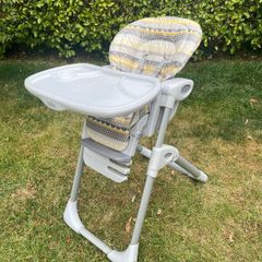 Joie Mimzy Highchair