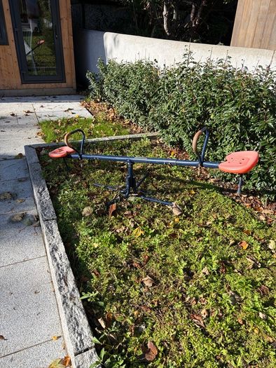 See - Saw