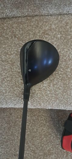 Taylormade Stealth 5 wood
