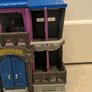 Imaginext Batman Gotham City Jail Image 3