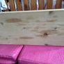 Wooden shelves Image 3