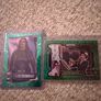 Wwe Autographed Cards Image 2