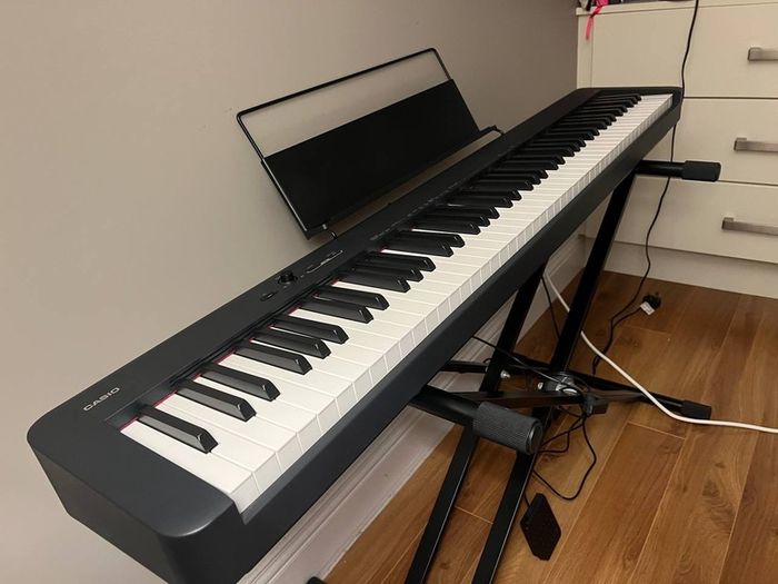 Casio Keyboard