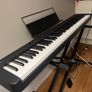 Casio Keyboard Image 2