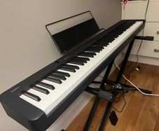 Casio Keyboard
