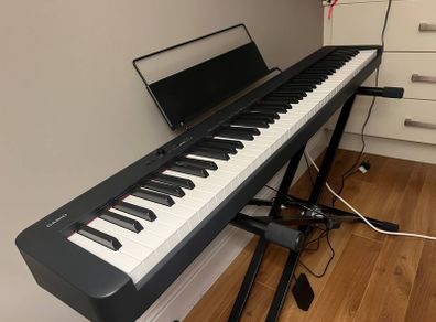 Casio Keyboard