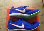 Athletics Track and Field spike shoes - Nike Zoom Rival Multi - size Unisex 27 cm - UK 8- EU 42.5 multi event