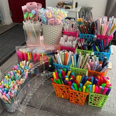 lovely stationary