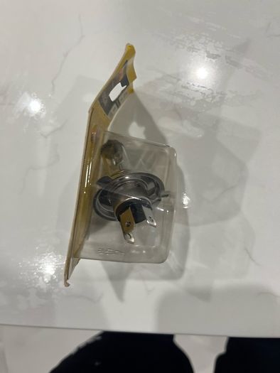 Unopened Halford H472 -