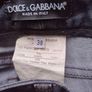 Dolce and Gabbana ladies jeans 30 waist and 30 leg in excellent condition FREE STANDARD POSTAGE INCLUDED Image 10