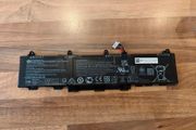 HP Laptop`s Battery CC03XL