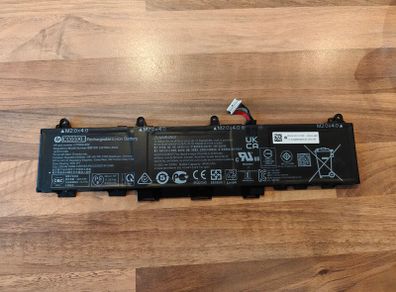 HP Laptop`s Battery CC03XL