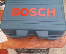 Bosch planer 110v
