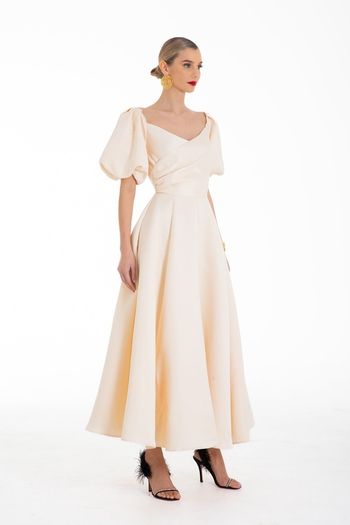 Virgos lounge Sanette Dress