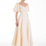 Virgos lounge Sanette Dress Image 5