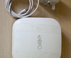 Eero Pro 6E Mesh WiFi router