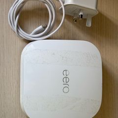 Eero Pro 6E Mesh WiFi router