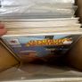 Valiant Long Comic Box w 270 comics for Sale Image 9