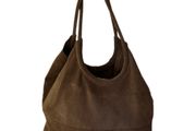 Cos Leather Handbag