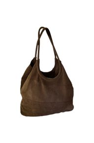 Cos Leather Handbag