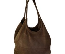 Cos Leather Handbag