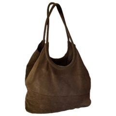Cos Leather Handbag