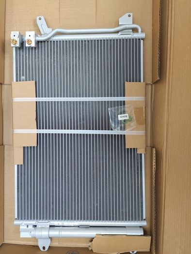 Radiator VW