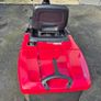 Mountfield 827h lawnmower Image 4