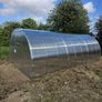 Enough with flimsy greenhouses. Get one built to last Image 2