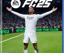 Fc 25