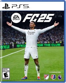 Fc 25