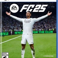 Fc 25