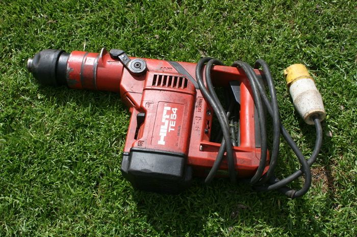 Hilti TE 54 (in good working order)
