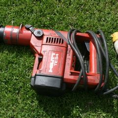 Hilti TE 54 (in good working order)