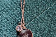 Child's Necklace
