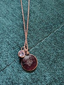 Child's Necklace