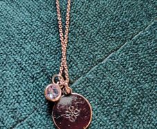 Child's Necklace