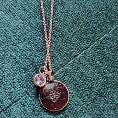 Child's Necklace