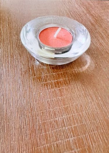 IKEA Tealight holders