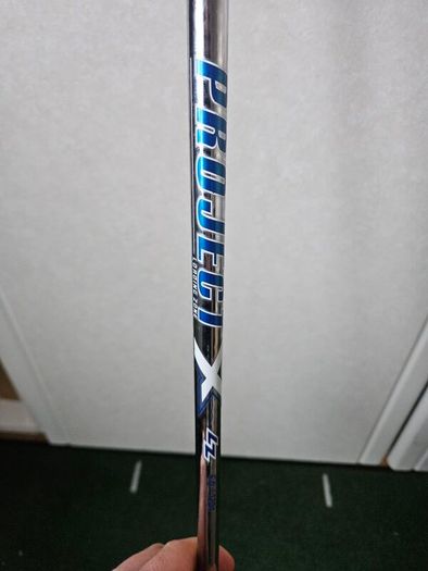 Mizuno JPX900 Forged Irons