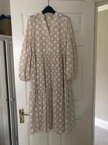NUMPH Midi Dress