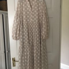NUMPH Midi Dress