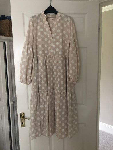 NUMPH Midi Dress