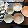 CAROTE 15 Piece Detachable Handle Cookware Set Induction Compatible Image 2