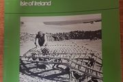 Inis Beag: Isle of Ireland John C. Messenger