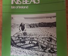 Inis Beag: Isle of Ireland John C. Messenger