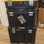DeWalt Tstak Trolley Set Image 3