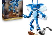 Lego Harry Potter 76461 Cornish Pixie